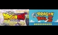 Thumbnail of Opening Dragon Ball Daima