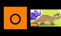 Thumbnail of Have Fun Teaching Phonics O is for Otter