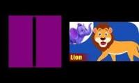 Thumbnail of Have Fun Teaching Phonics L is for Lion