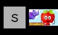 Thumbnail of Have Fun Teaching Phonics S is for Strawberry