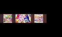 Thumbnail of dokkin mahoutsukai precure mirai days mashup