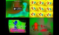 Thumbnail of 4 Noggin and Nick Jr Logo Collections