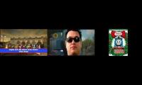 Thumbnail of Roll call mashup with 4 versions