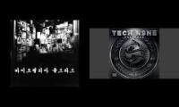 Thumbnail of Tech N9ne make waves