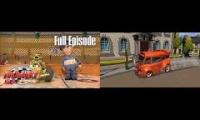 Thumbnail of Roary the Racing Car - Rusty Remembers