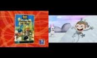 Thumbnail of Bob The Builder - Getting The Job Done (2005 Vhs Rip)