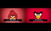 Thumbnail of Red Bird Sparta Madhouse ZE Ninetin Remix!