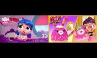 Thumbnail of True and the Rainbow Kingdom & Abby Hatcher