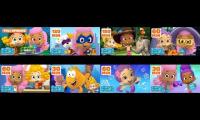 bubble guppies youtube network