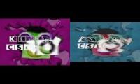 Thumbnail of Klasky csupo mari group split Even X Discontinues