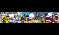 Thumbnail of Minions Vacations Germany x Italy