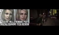 Thumbnail of silent hill 2 remake ps5 vs 4770k+3060ti