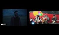 Thumbnail of coldplay  e cremonini