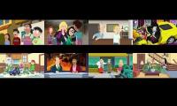 Thumbnail of All American Dad Season 17 Episodes at the Same Time (1)