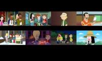 Thumbnail of All American Dad Season 17 Episodes at the Same Time (2)