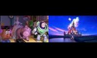 Thumbnail of Toy Story Gets Walt Disney Pictures/Walt Disney Animation Studios (2009)