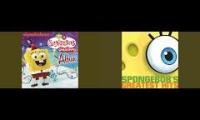 Thumbnail of Dont Be a Jerk Vs SpongeBobs Greatest hits Edition