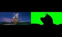 Thumbnail of Timon and Pumbaa Gets Disney/WDAS (2021, Version 1)