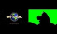 Thumbnail of Timon and Pumbaa Gets Universal Pictures/Imagine Entertainment (2006) Opening - Curious George