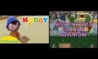 Thumbnail of Noddy and The Island Adventure