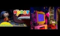 Thumbnail of Noddy and the Magical Moondust