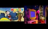 Thumbnail of Noddy and the Magical Moondust Special 3