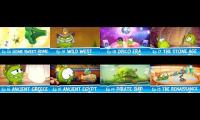 Thumbnail of Time Travel Cut The Rope Zeptolab