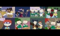 Thumbnail of All Rugrats Season 8 Episodes at the Same Time (1)