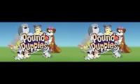 Thumbnail of Pound Puppies Season 1 (2 episodes played at the same time)