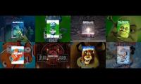 Thumbnail of 8 Movies that Ghibli Fan Used in Timon and Pumbaa at the Movies playing at Once v2