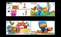 Up To Faster 16 Parison To Pocoyo