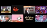 Thumbnail of Warren Make Bootleg copies of disney movie mix part 5/7