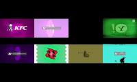 Thumbnail of Full Best Animation Logos in G-Major 25 to 32