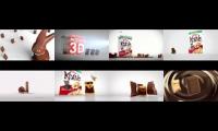 Krave USA Cereal Commercial