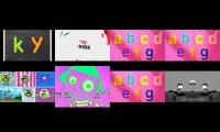 Thumbnail of Abc phonics bitsboard & yt kids remix