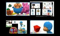 Up To Faster 160 Parison To Pocoyo