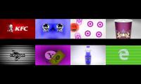 Thumbnail of Full Best Animation Logos in Teleamazonas Csupo eightparison