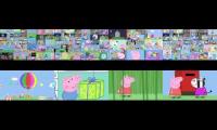 peppa pig 251 episodes at the same time