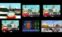 Thumbnail of All South Park Themes