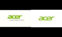 Thumbnail of Acer Intro Comparison (Original vs. Remake)