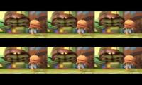 Thumbnail of Up to faster 6 parison to Upin & Ipin