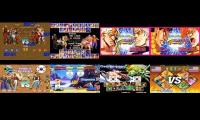 Thumbnail of Dante VS YongsanPig (Mature/Ryo/Iori VS Kensou/Chin/Vice)