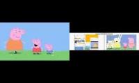 Up To Faster 21 Parison To Peppa Pig