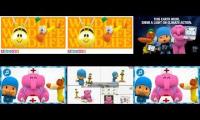 Up To Faster 30 To Pocoyo