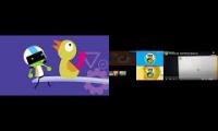 Thumbnail of Up To Faster 21 Parison To PBS Kids