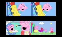 Up To Faster 4 Parison To Peppa Pig