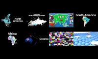 Thumbnail of Starcube, Olivia, Unikitty & 16 Full Best Animation Logos Баркод: 2000002364016 2012-02-02