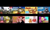 Thumbnail of My Aardman Collection! (@CCPX03)