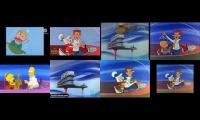 Thumbnail of The Jetsons Theme Songs!!!