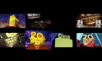 Thumbnail of 20th Century Fox Mashups